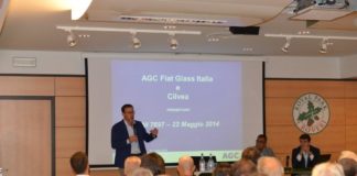 Guida alla UNI 7697 2014. A Torino, con Cilvea, il primo appuntamento del tour AGC