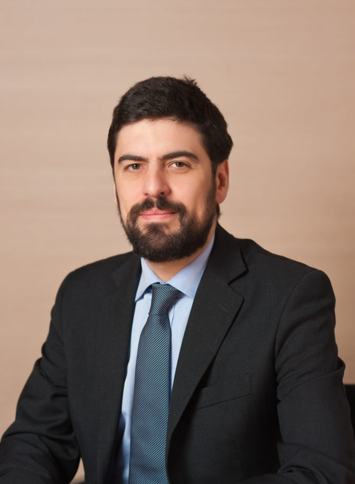 Antonio Radaelli direttore Marketing & Sviluppo Prodotto Domal