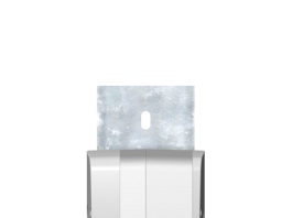 Nuova automazione facile per porte da garage con display incorporato