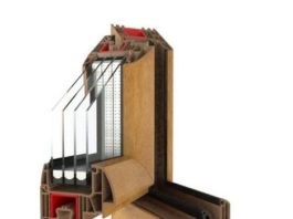 Vetri SGG PLANITHERM® XN per i serramenti DRUTEX. Luminosita è trasmittanza da record