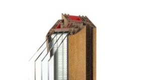 Vetri SGG PLANITHERM® XN per i serramenti DRUTEX. Luminosita è trasmittanza da record