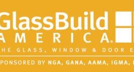 GlassBuild America di Las Vegas a settembre. Master annuncia presenza