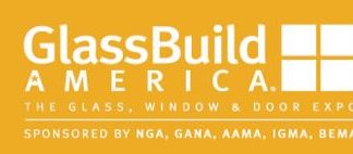 GlassBuild America di Las Vegas a settembre. Master annuncia presenza