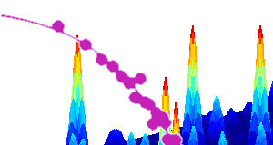 I vetri non sono sistemi totalmente immobili. A dimostrarlo un esperimento Imem-Cnr