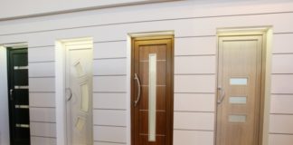 Sistema portoncino in PVC. Design e prestazioni per “vestire” l’ingresso