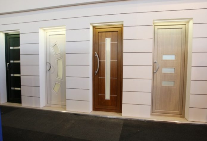 Linea Seven Portoncino di Ital plastick