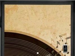 Da Dierre nuova sistema “a stampa” per personalizzare l’ingresso di casa