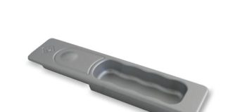 Ampliata linea accessori per scorrevoli con nuova maniglia di traino ad incasso