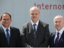 Cambio al vertice di Internorm International. Joachim Schulz lascia la direzione vendite e marketing