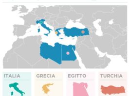 Online nuovo portale della Delegazione Saint-Gobain Italia, Egitto, Grecia, Libia e Turchia