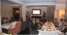 1°edizione MADE expo Moscow presentata alla stampa russa. Obbiettivo spingere il made in Italy