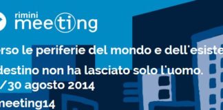 Made in Italy “Bello e possibile” filo rosso di FederlegnoArredo al meeting di Rimini