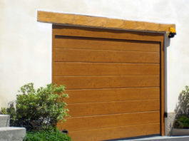 Breda proroga la promozione per il portone Aries fino al 31 dicembre