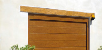 Breda proroga la promozione per il portone Aries fino al 31 dicembre