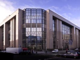 I vincitori del Compasso d’Oro ADI 2014 esposti presso il Consiglio dell’Unione Europea