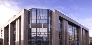 I vincitori del Compasso d’Oro ADI 2014 esposti presso il Consiglio dell’Unione Europea