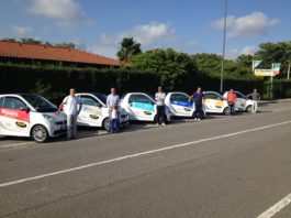 SPI finestre si fa “smart” per premiare i suoi sei partner più fedeli