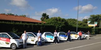 SPI finestre si fa “smart” per premiare i suoi sei partner più fedeli