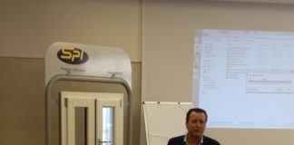 5 nuove linee. SPI Finestre amplia ulteriormente il proprio portafoglio prodotti