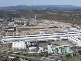 Stabilimento Alcoa Portovesme: multinazionale Glencore interessata all’acquisizione