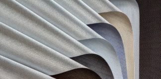 “Brillante” e premiata innovazione per la schermatura solare di Resstende