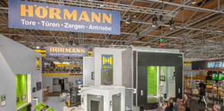 Innovative soluzioni per l’intralogistica presentate da Hormann ad Hannover