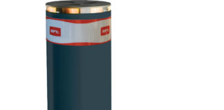 Nuovo dissuasore anti terrorismo Bft. Regge l’urto di un camion lanciato a 80 km/h