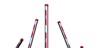 Dall’abitazione al casello autostradale. Barriera oleodimamica con tecnologia  Hybrid