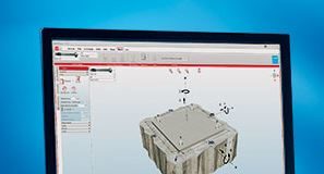 Ancoraggi fischer. Nuovo evoluto, e gratuito, software di progettazione