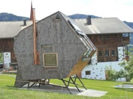 Censimento ISTAT: oltre 14,5 milioni gli edifici in Italia. Più di 31 milioni le abitazioni