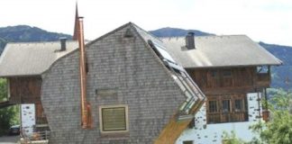 Censimento ISTAT: oltre 14,5 milioni gli edifici in Italia. Più di 31 milioni le abitazioni