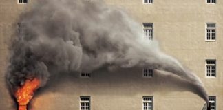 Marcatura CE porte e finestre tagliafuoco/tagliafumo. Partito, lungo, conto alla rovescia