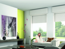 Presystem MyBox, sostituire il vecchio cassonetto non è mai tasto così facile e funzionale