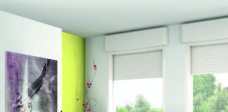 Presystem MyBox, sostituire il vecchio cassonetto non è mai tasto così facile e funzionale