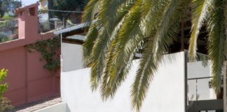 Domal Slide TB 65 con anta ad incasso: tra design e funzionalità negli spazi moderni