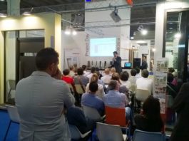 Non solo fiera.“Project -day” FINSTRAL, e partner, alla Fiera del Levante di Bari