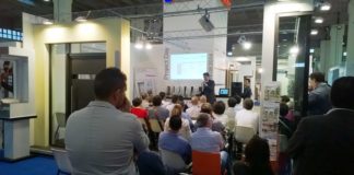 Non solo fiera.“Project -day” FINSTRAL, e partner, alla Fiera del Levante di Bari