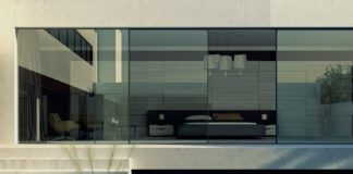 Design minimal ed elevate prestazioni per nuovo scorrevole, motorizzato, in alluminio