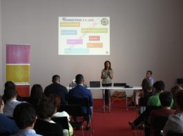 Importanza infissi nella riqualificazione: contributo Master a Conversion+ di Bari