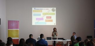 Importanza infissi nella riqualificazione: contributo Master a Conversion+ di Bari
