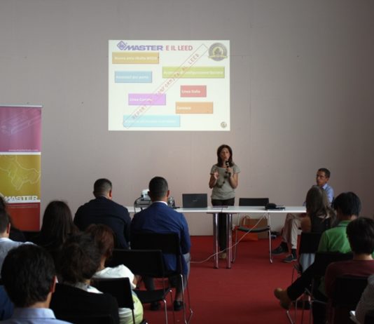 Importanza infissi nella riqualificazione: contributo Master a Conversion+ di Bari