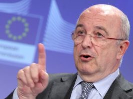 Possibili aiuti di Stato per 5 regioni del Sud Italia. L’Unione Europea da il suo OK