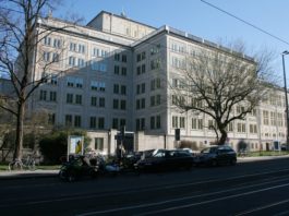 I prodotti Thermix di Ensinger per il graduale ripristino dell’Opera House di Lipsia