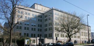 I prodotti Thermix di Ensinger per il graduale ripristino dell’Opera House di Lipsia