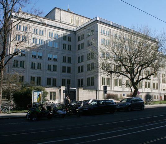 I prodotti Thermix di Ensinger per il graduale ripristino dell’Opera House di Lipsia