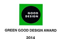 A Valli&Valli il premio Green Good Design 2014 per la maniglia Serie Compasso H 374