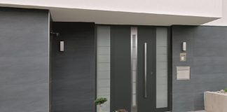 Porta d’ingresso TopSecur 2014: antieffrazione, elevato isolamento e costo promozionale