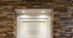 Nuovo sistema portoncino antipanico con versatile profilo apertura esterna