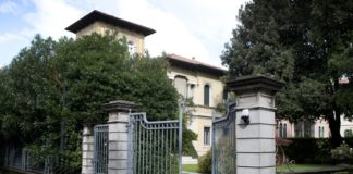 Nuovo sistema wireless per automazioni in sicurezza di cancelli e porte da garage