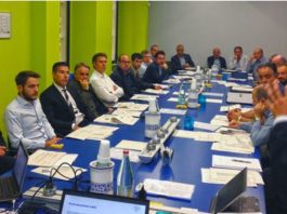 Divisione Vetrazioni UNICMI, Daniele Predari eletto coordinatore e rappresentante al direttivo